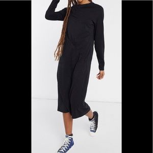 Monki organic cotton dress